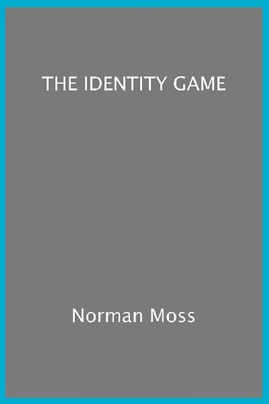 The Identity Game