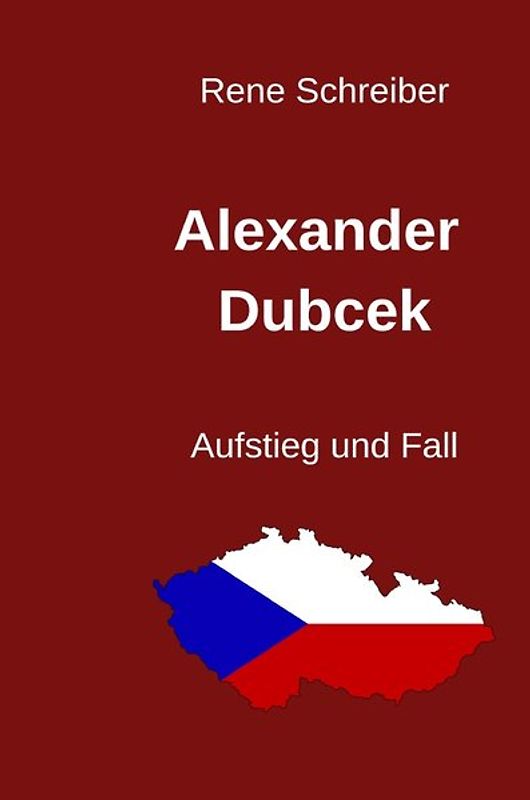 Alexander Dubcek