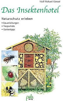 Das Insektenhotel