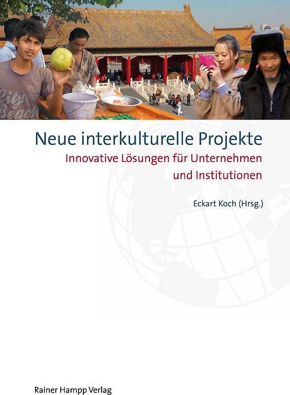 Neue interkulturelle Projekte