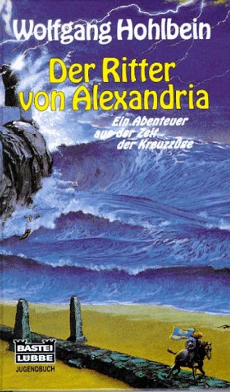 Der Ritter von Alexandria
