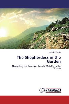 The Shepherdess in the Garden