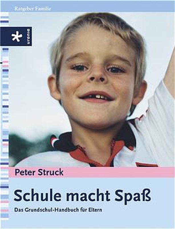 Schule macht Spaß