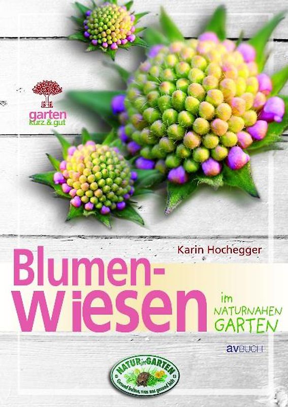 Blumenwiesen