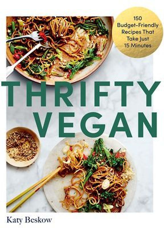 Thrifty Vegan