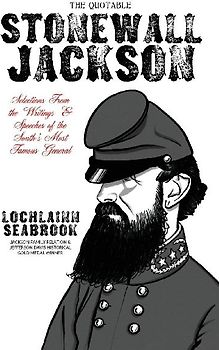 The Quotable Stonewall Jackson