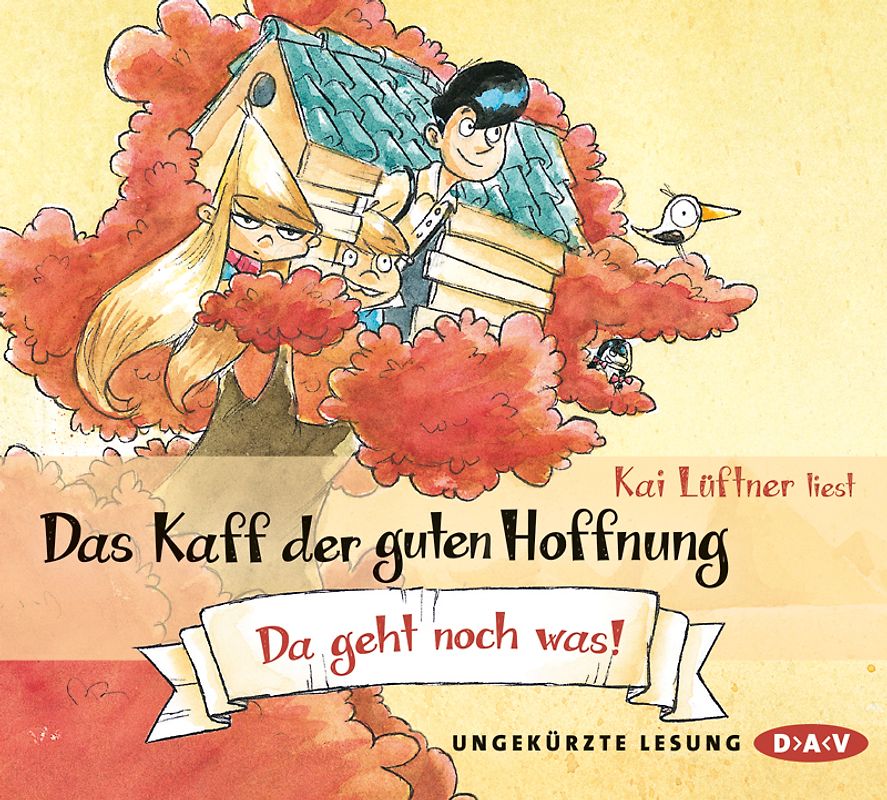 Das Kaff der guten Hoffnung – Teil 3: Da geht noch was!