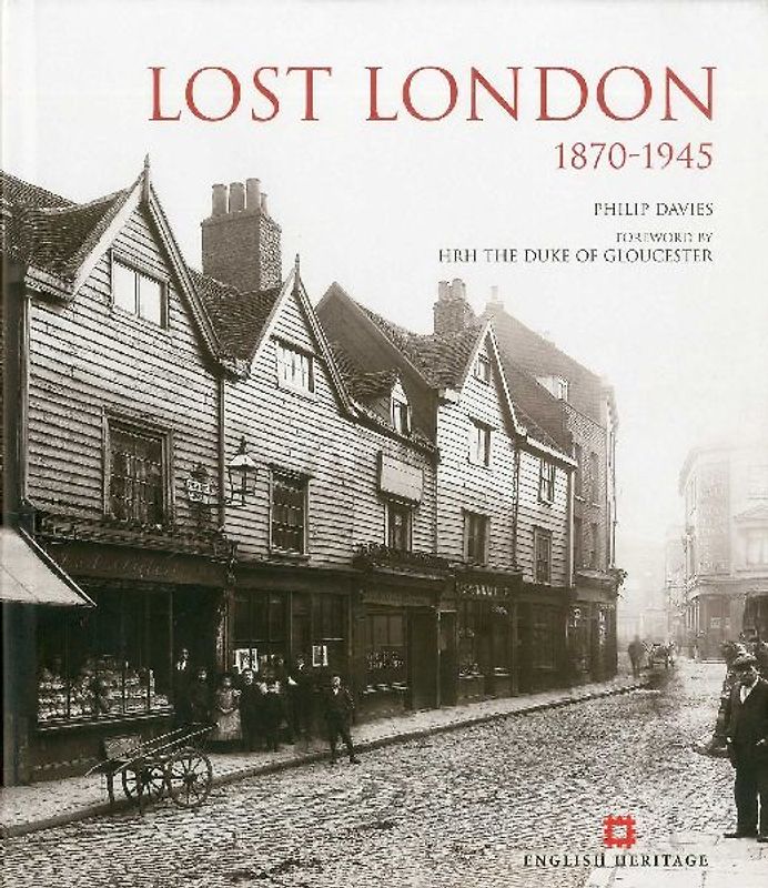 Lost London