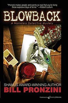 Blowback: The Nameless Detective