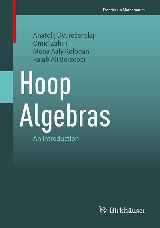 Hoop Algebras