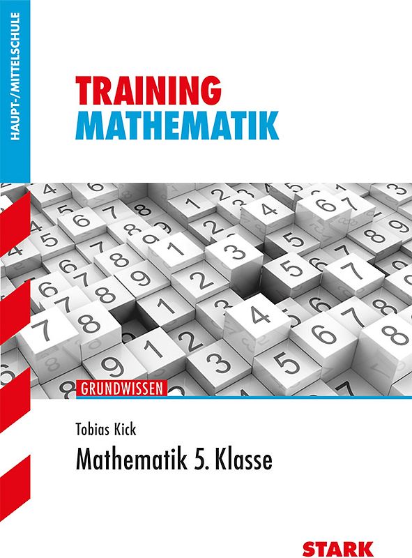 STARK Training Haupt-/Mittelschule - Mathematik 5. Klasse