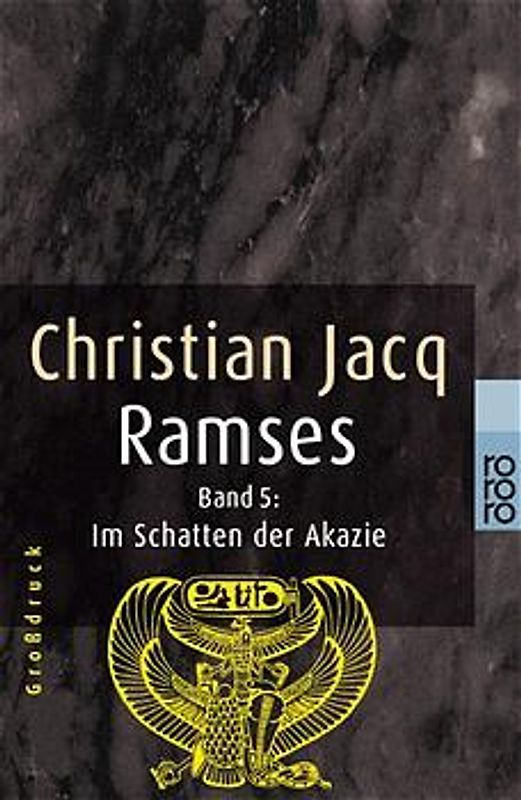 Ramses: Im Schatten der Akazie