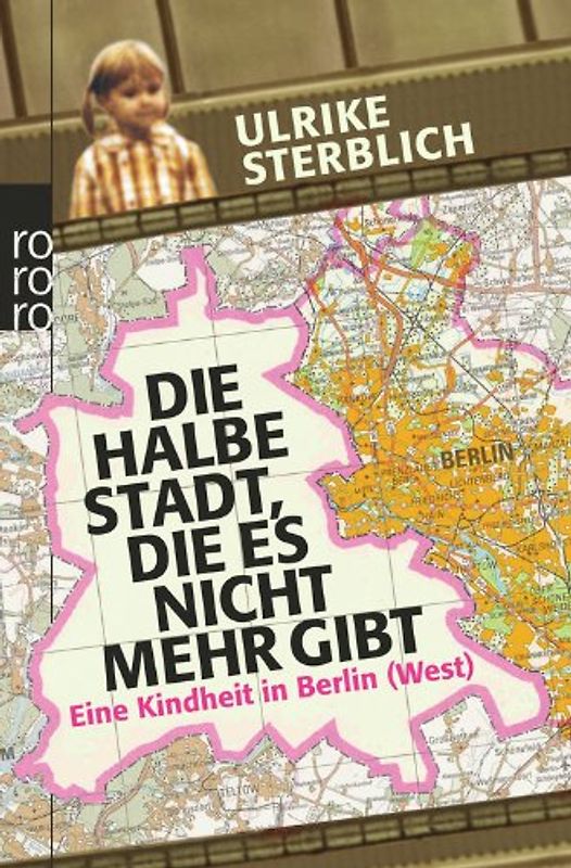 Die halbe Stadt, die es nicht mehr gibt