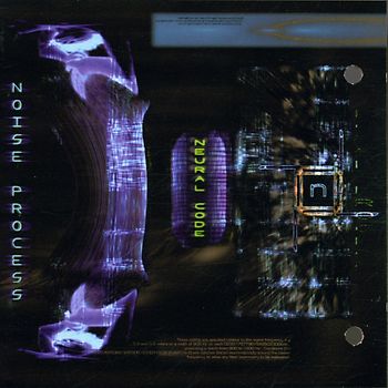 Noise Process - Neural Code