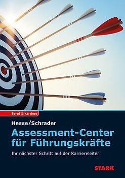 STARK Assessment Center für Führungskräfte