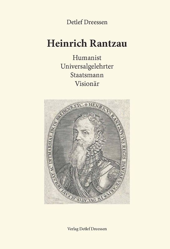 Heinrich Rantzau