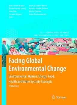 Facing Global Environmental Change