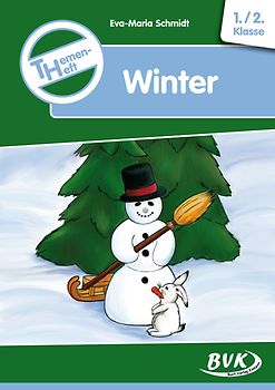 Themenheft Winter 1./2. Klasse