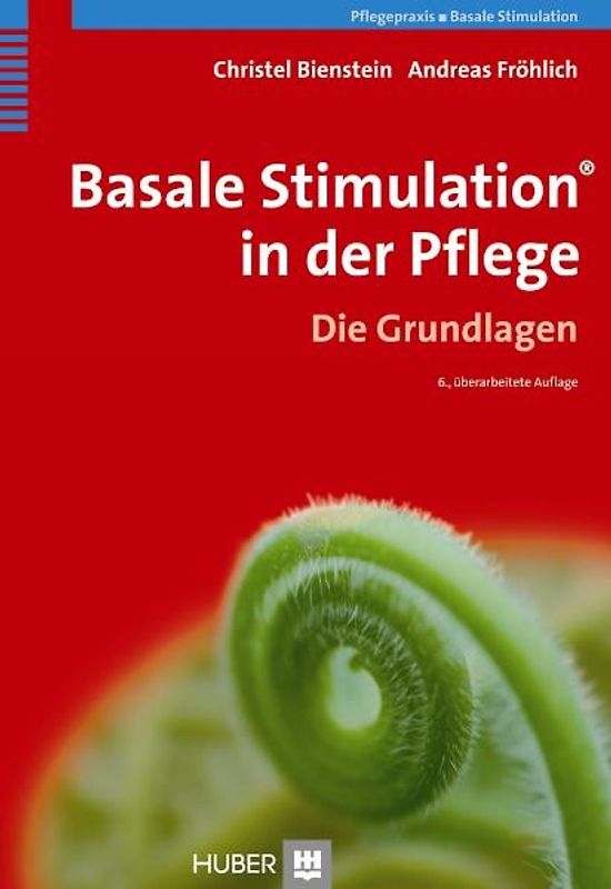 Basale Stimulation® in der Pflege