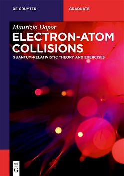 Electron–Atom Collisions
