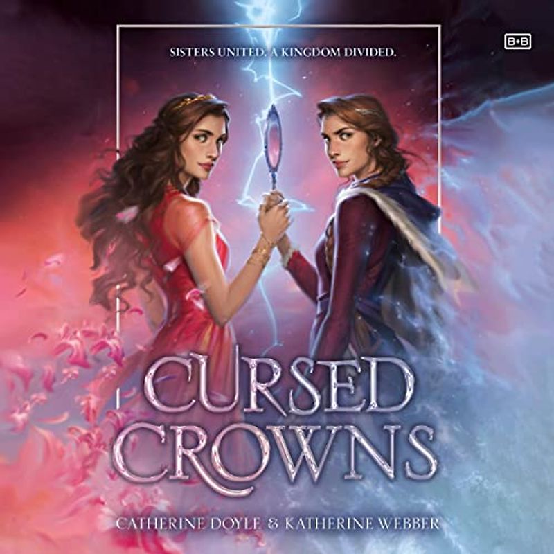 Cursed Crowns (Twin Crowns)