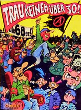 Trau keinem über 30