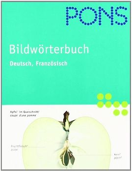 PONS Bildwörterbuch Französisch