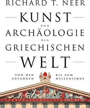 Kunst und Archäologie der griechischen Welt