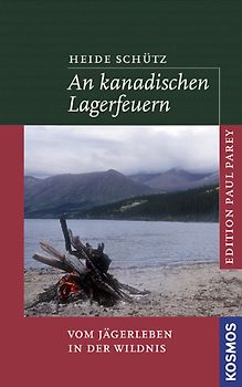 An kanadischen Lagerfeuern