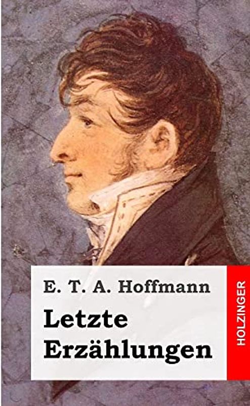 Letzte Erzählungen