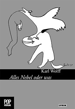 Alles Nebel oder was.