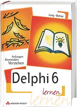 Delphi 6 lernen