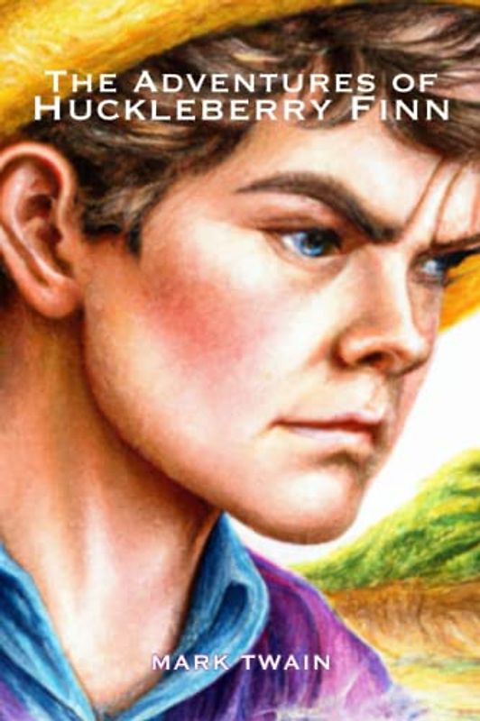 The Adventures of Huckleberry Finn