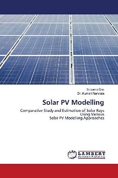 Solar PV Modelling