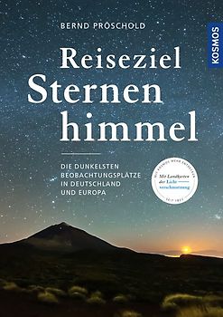 Reiseziel Sternenhimmel