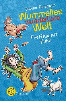 Wummelies wunderbare Welt