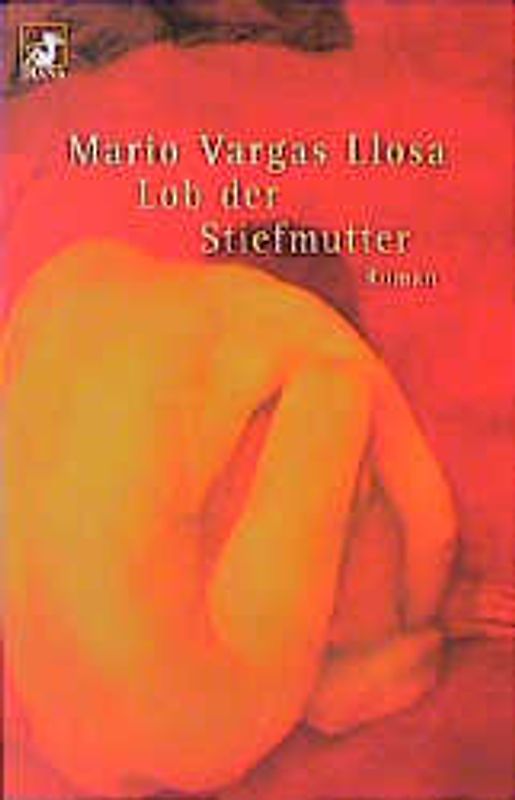 Lob der Stiefmutter. Roman