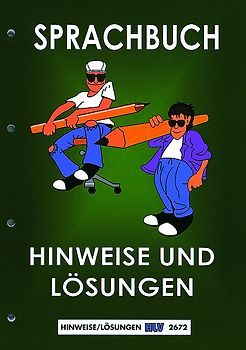 Sprache Mittelstufe - Kommentar