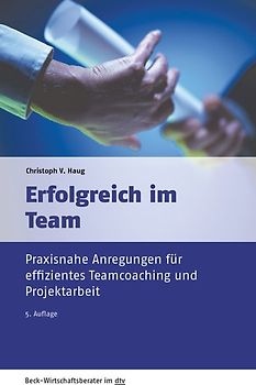 Erfolgreich im Team