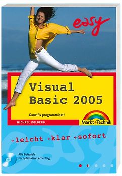 Visual Basic 2005