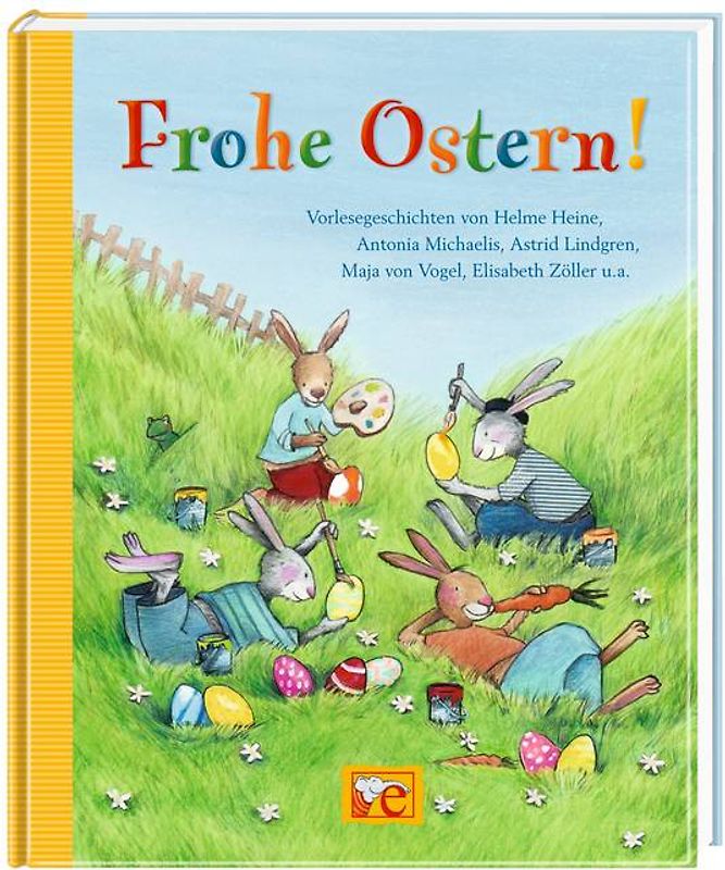 Frohe Ostern!
