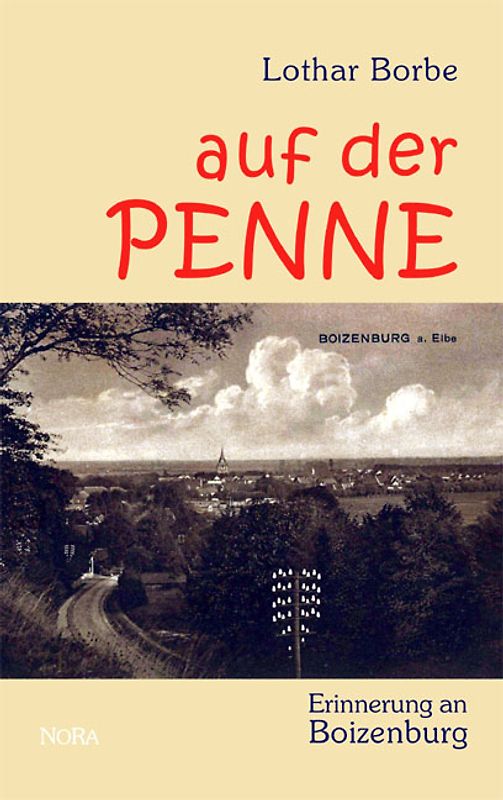 Auf der Penne