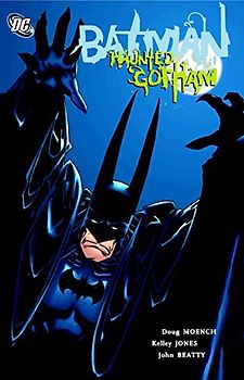 Batman: Haunted Gotham - Doug Moench