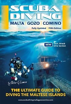 Scuba Diving Malta Gozo Comino