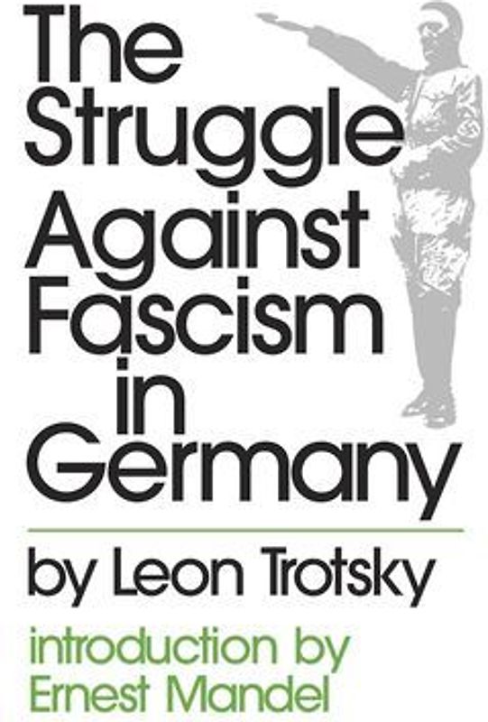 The Struggle Against Fascism in Germany