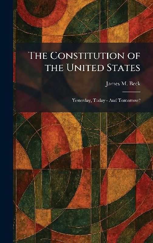 The Constitution of the United States