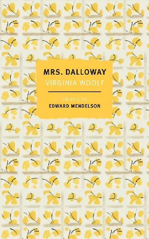 Mrs. Dalloway