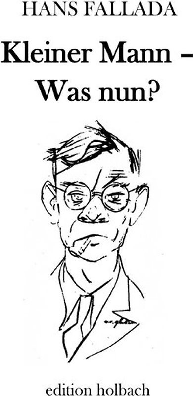 Kleiner Mann - Was nun?