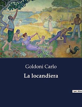 La locandiera
