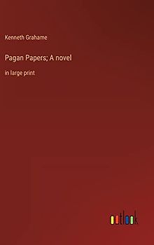 Pagan Papers; A novel: in large print